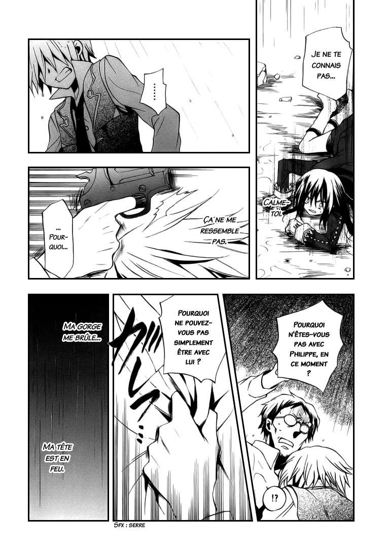  Pandora Hearts - Chapitre 3 - 96