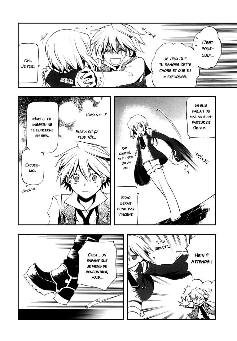  Pandora Hearts - Chapitre 3 - 59