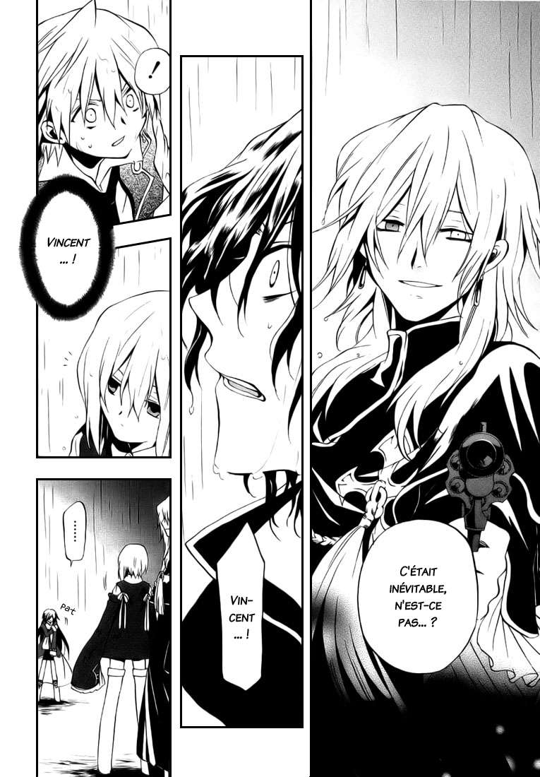  Pandora Hearts - Chapitre 3 - 111