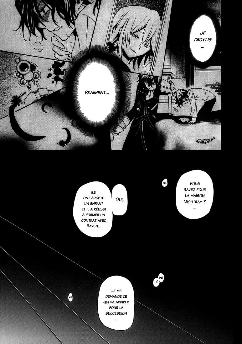  Pandora Hearts - Chapitre 3 - 163