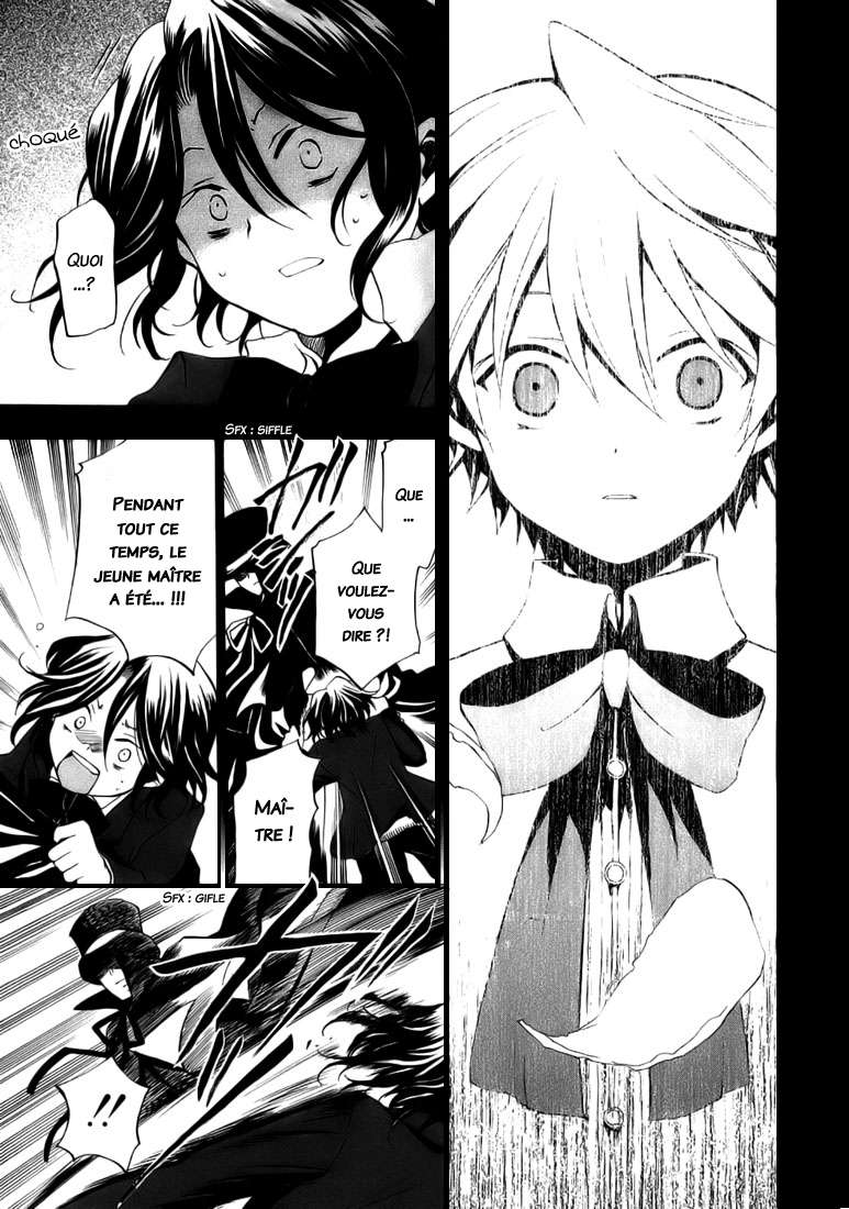  Pandora Hearts - Chapitre 3 - 34