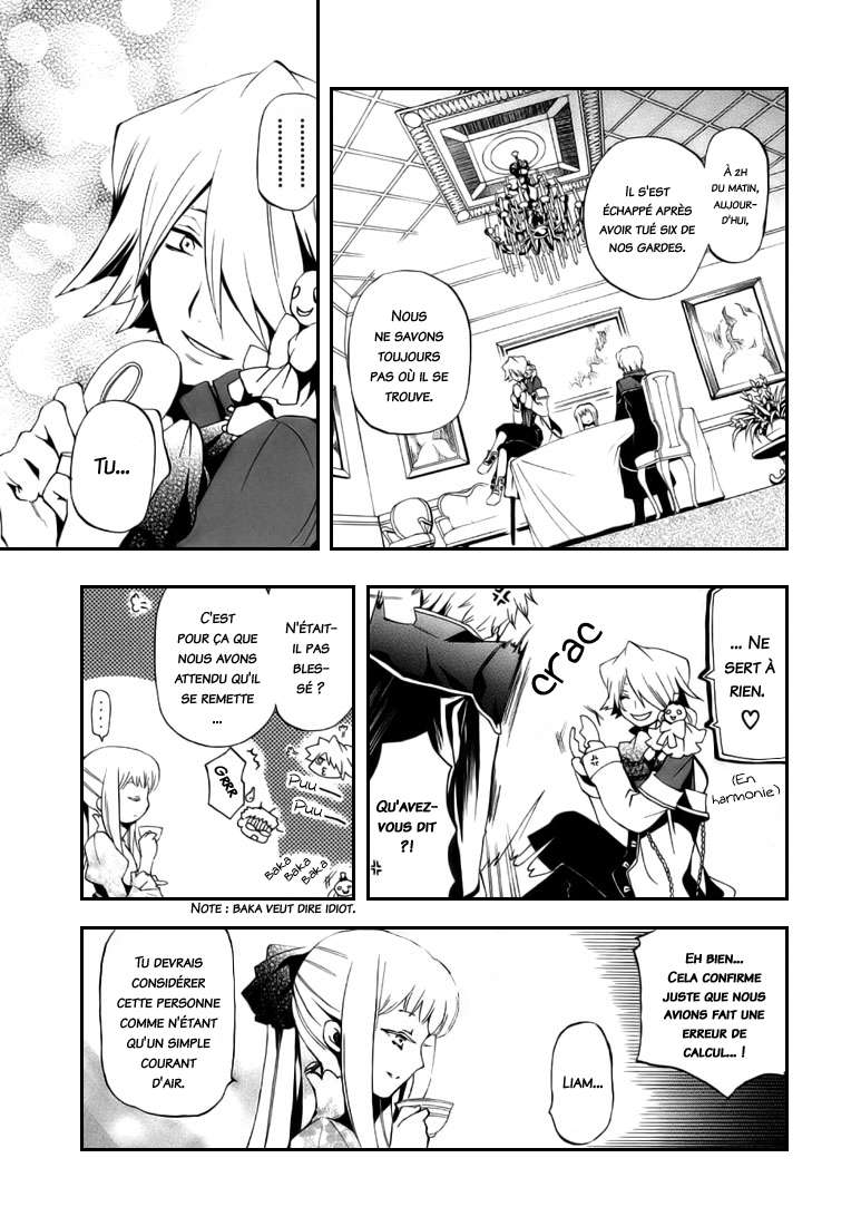  Pandora Hearts - Chapitre 3 - 52