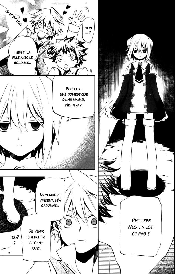  Pandora Hearts - Chapitre 3 - 44