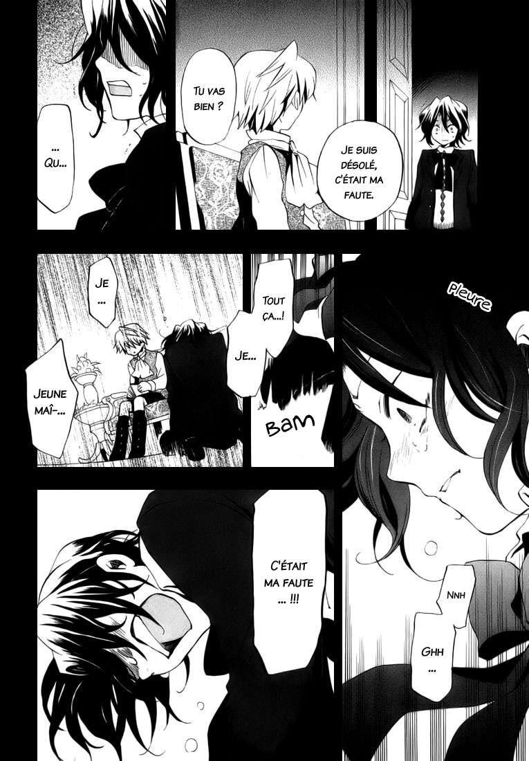  Pandora Hearts - Chapitre 3 - 39