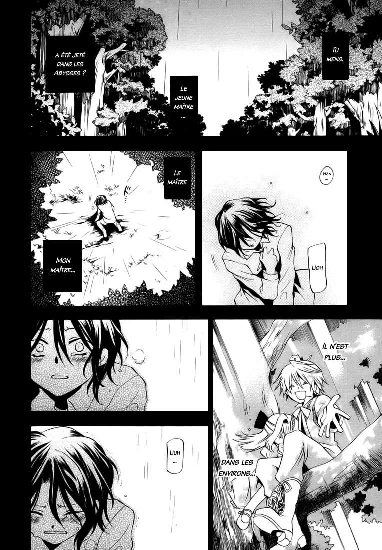  Pandora Hearts - Chapitre 3 - 131