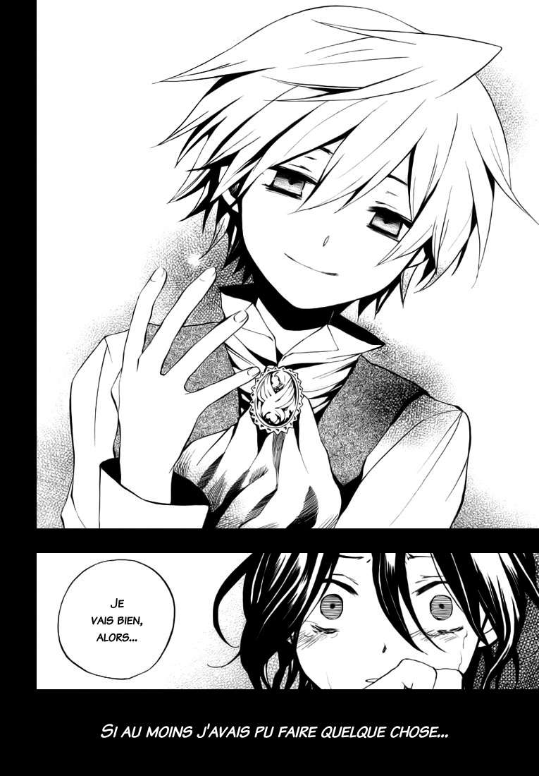  Pandora Hearts - Chapitre 3 - 41