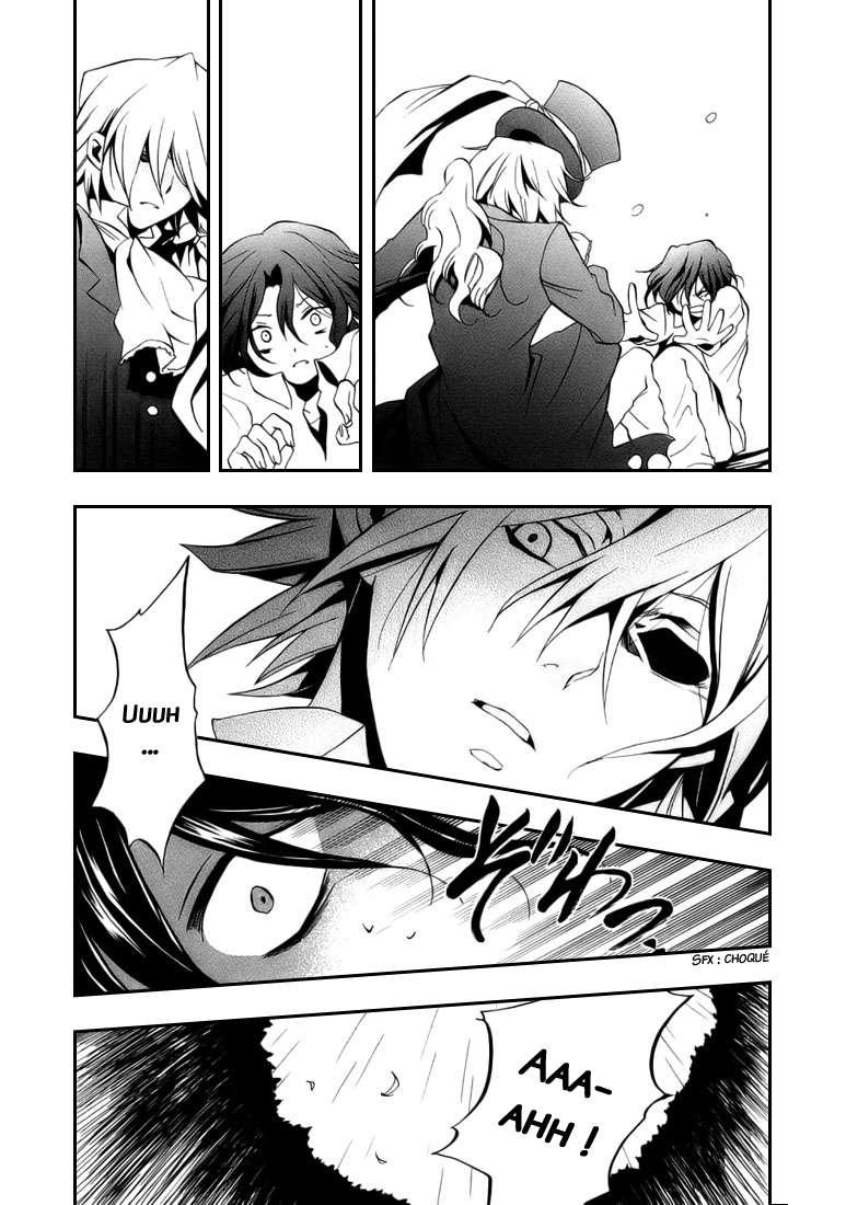  Pandora Hearts - Chapitre 3 - 140