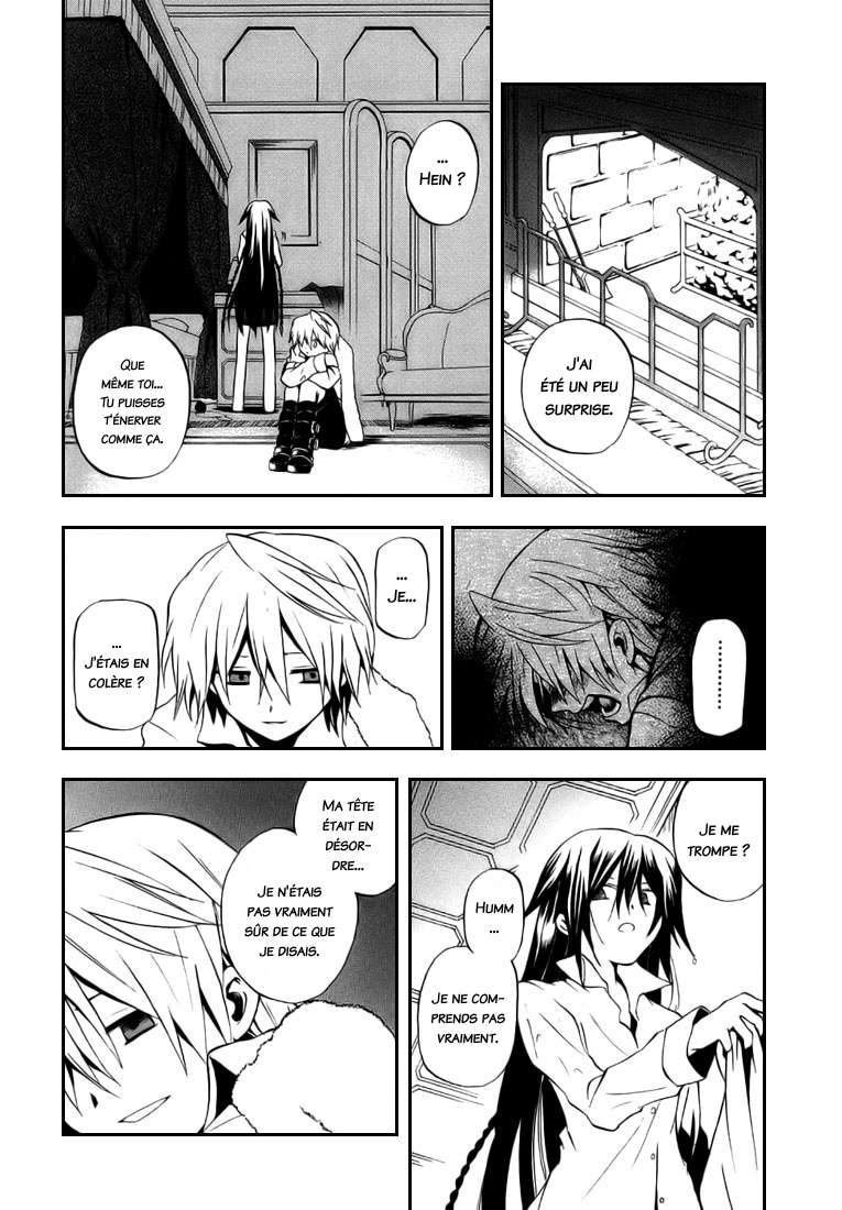  Pandora Hearts - Chapitre 3 - 117