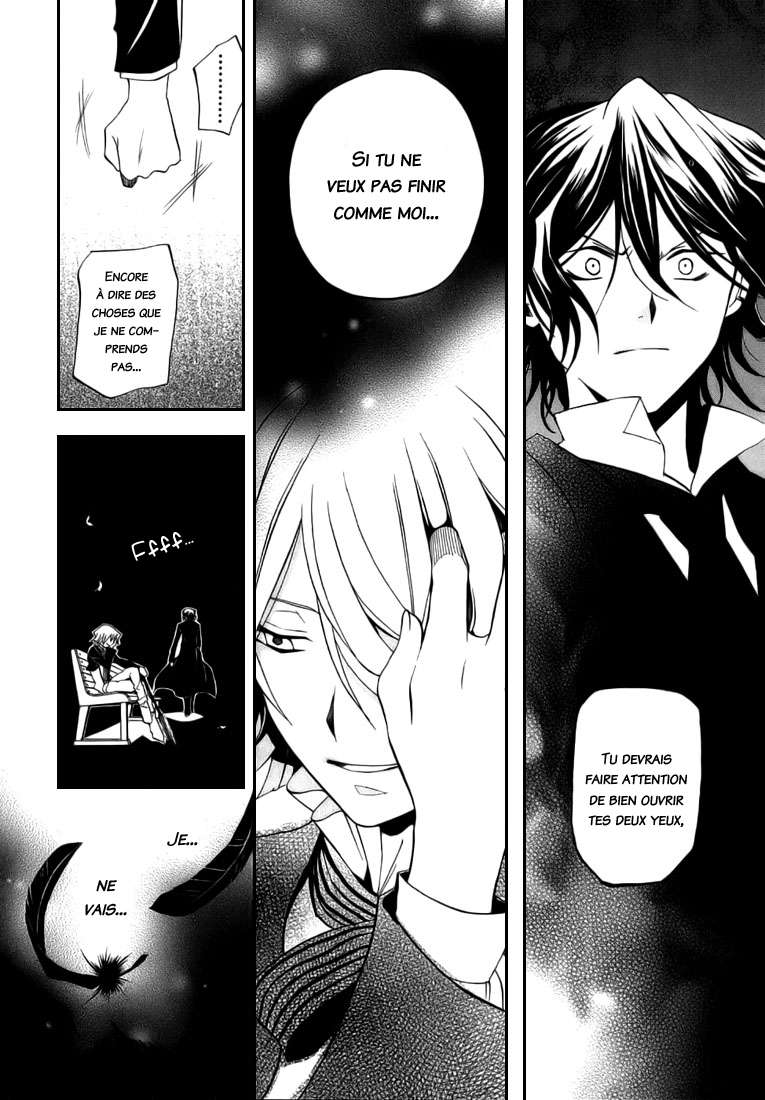  Pandora Hearts - Chapitre 3 - 168