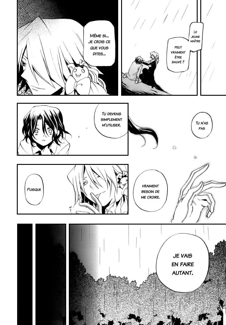  Pandora Hearts - Chapitre 3 - 146