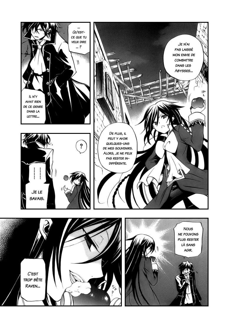  Pandora Hearts - Chapitre 3 - 64