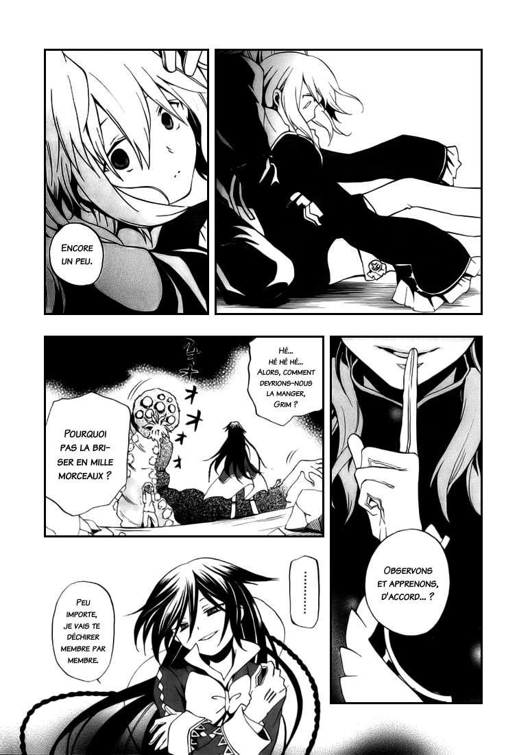  Pandora Hearts - Chapitre 3 - 78