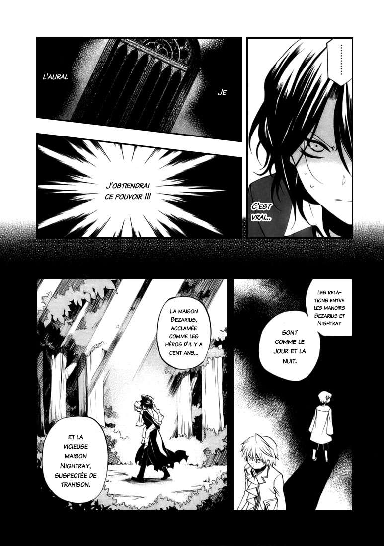  Pandora Hearts - Chapitre 3 - 161