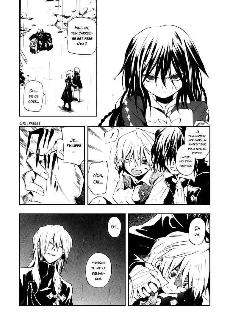  Pandora Hearts - Chapitre 3 - 112