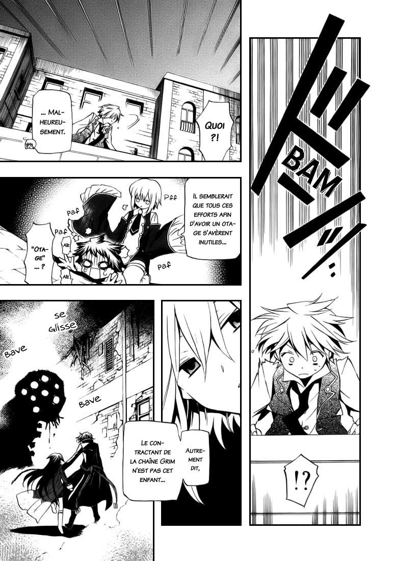  Pandora Hearts - Chapitre 3 - 68