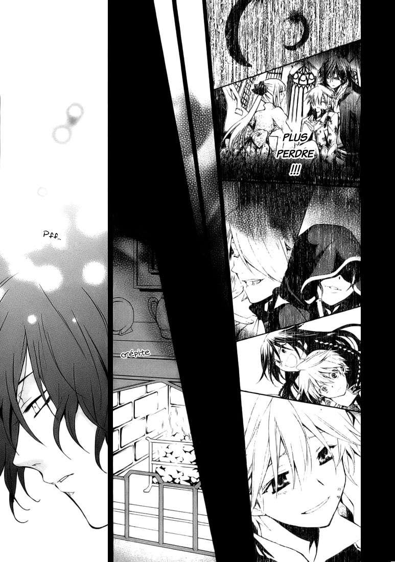  Pandora Hearts - Chapitre 3 - 169