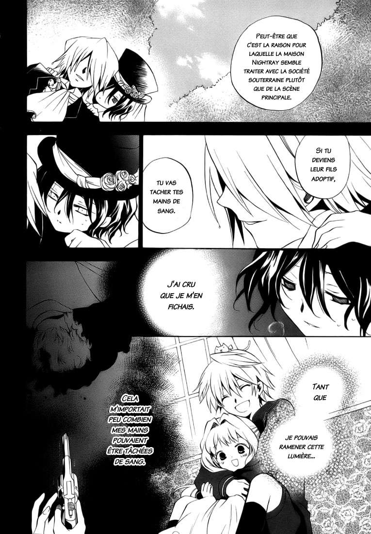  Pandora Hearts - Chapitre 3 - 162