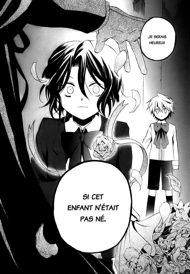  Pandora Hearts - Chapitre 3 - 33