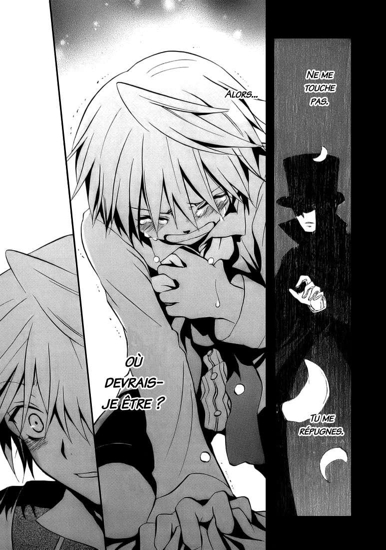  Pandora Hearts - Chapitre 3 - 101