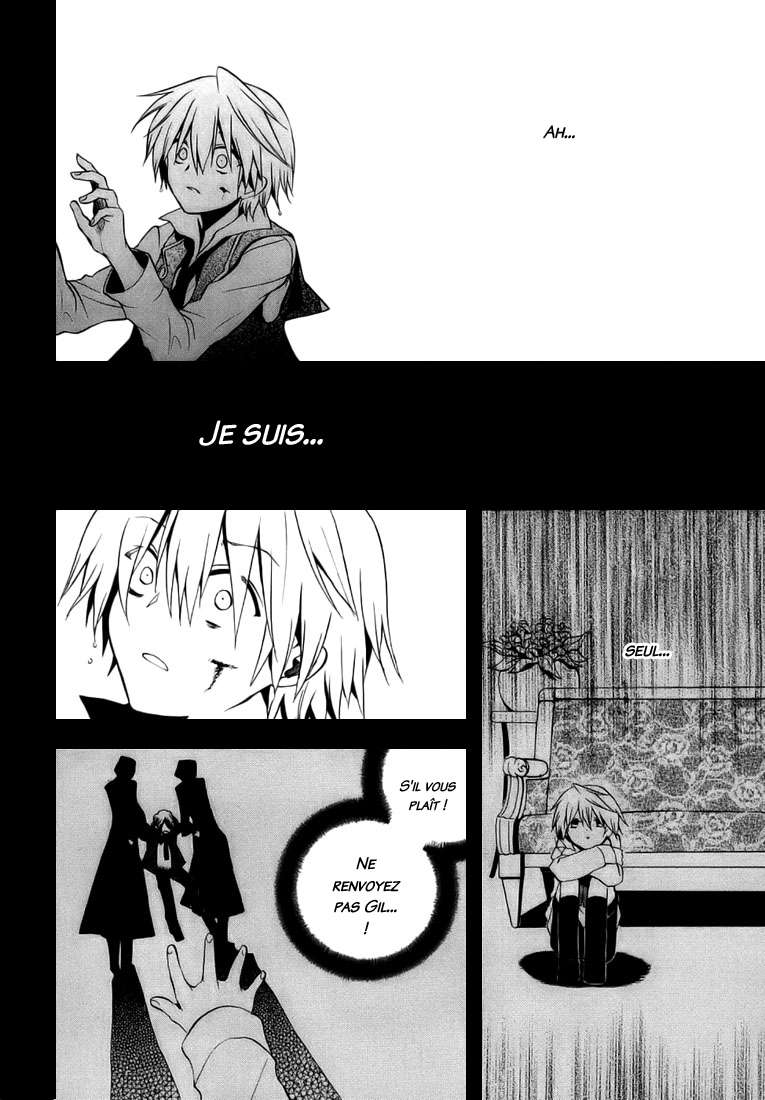  Pandora Hearts - Chapitre 3 - 98