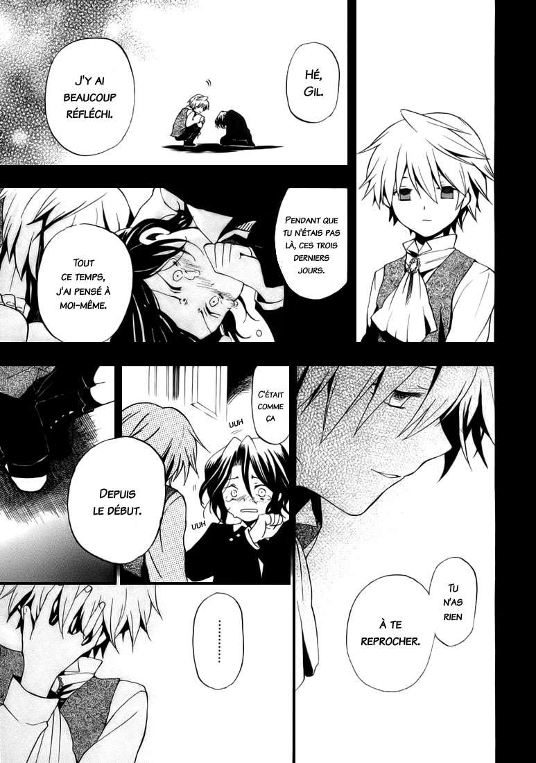  Pandora Hearts - Chapitre 3 - 40