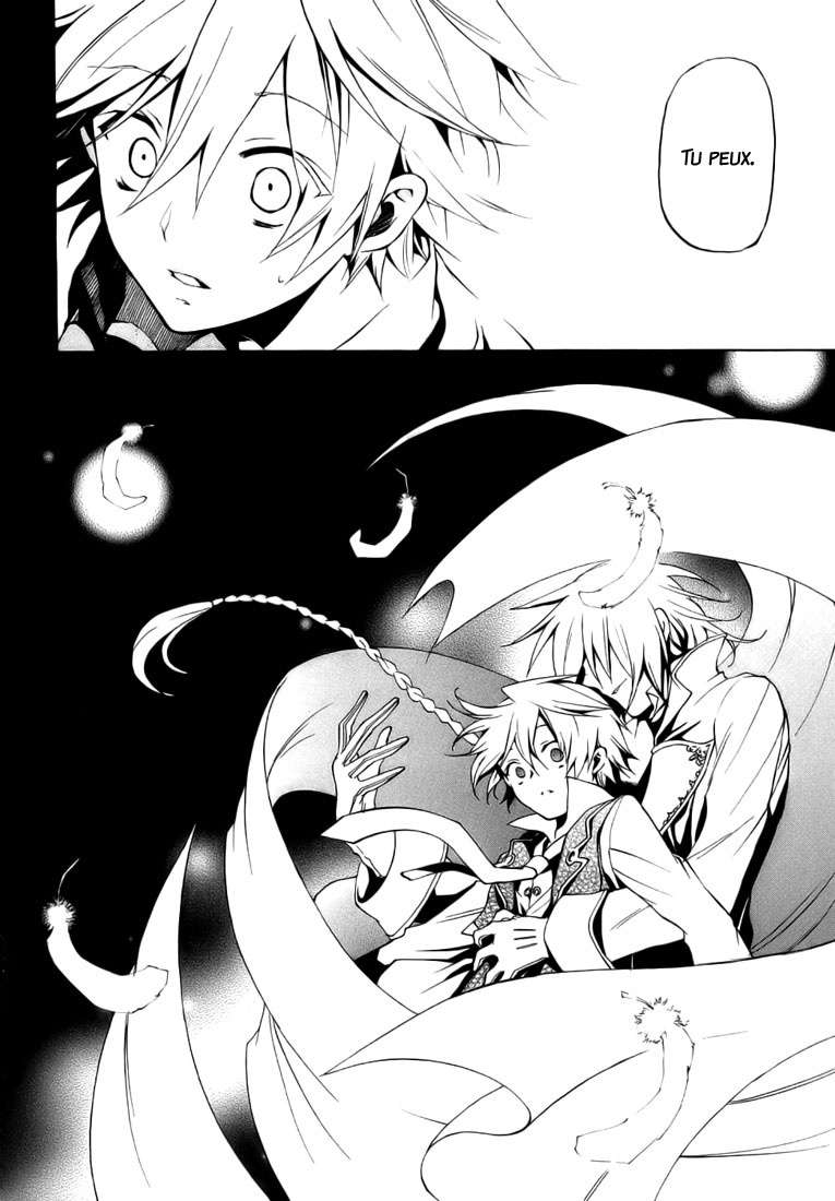  Pandora Hearts - Chapitre 3 - 83