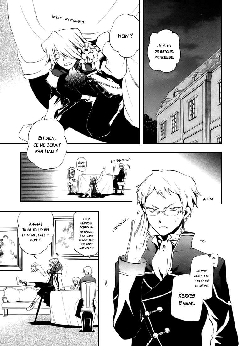  Pandora Hearts - Chapitre 3 - 50