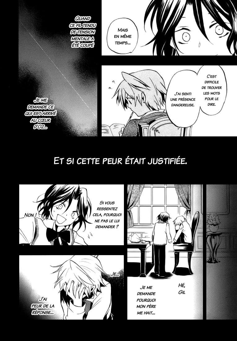  Pandora Hearts - Chapitre 3 - 29