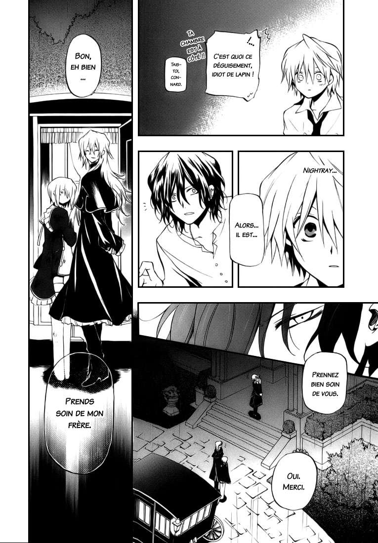  Pandora Hearts - Chapitre 3 - 127