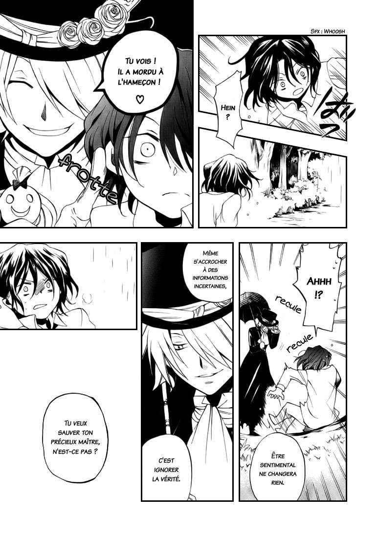  Pandora Hearts - Chapitre 3 - 138