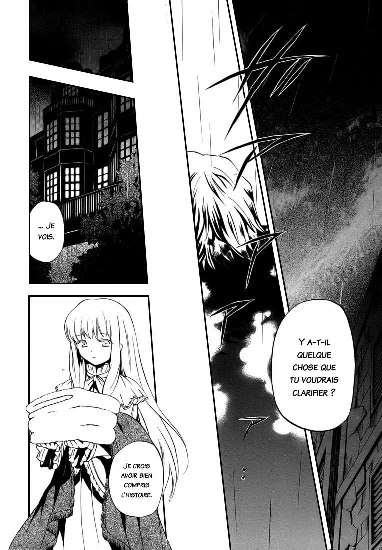  Pandora Hearts - Chapitre 3 - 113