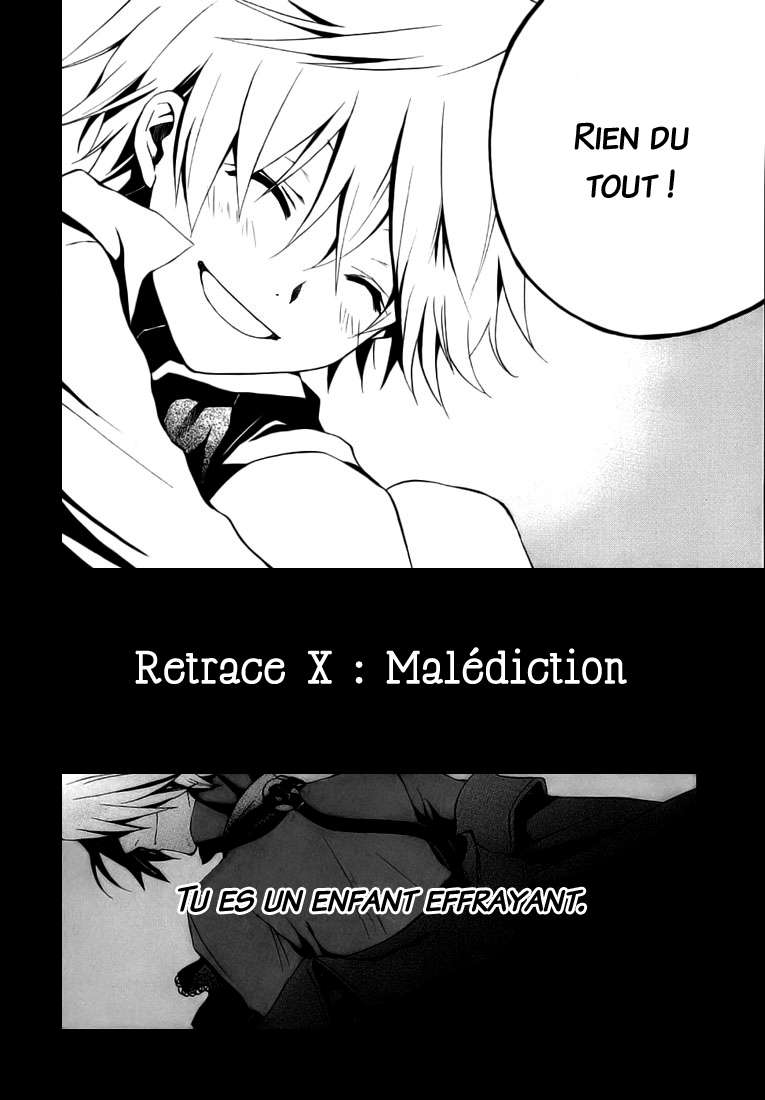  Pandora Hearts - Chapitre 3 - 5