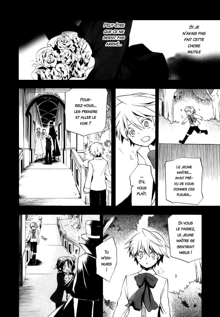  Pandora Hearts - Chapitre 3 - 31