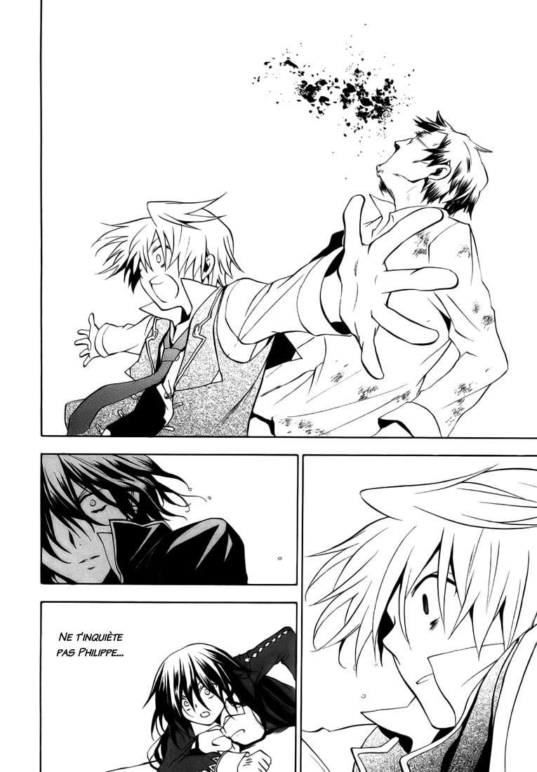  Pandora Hearts - Chapitre 3 - 107