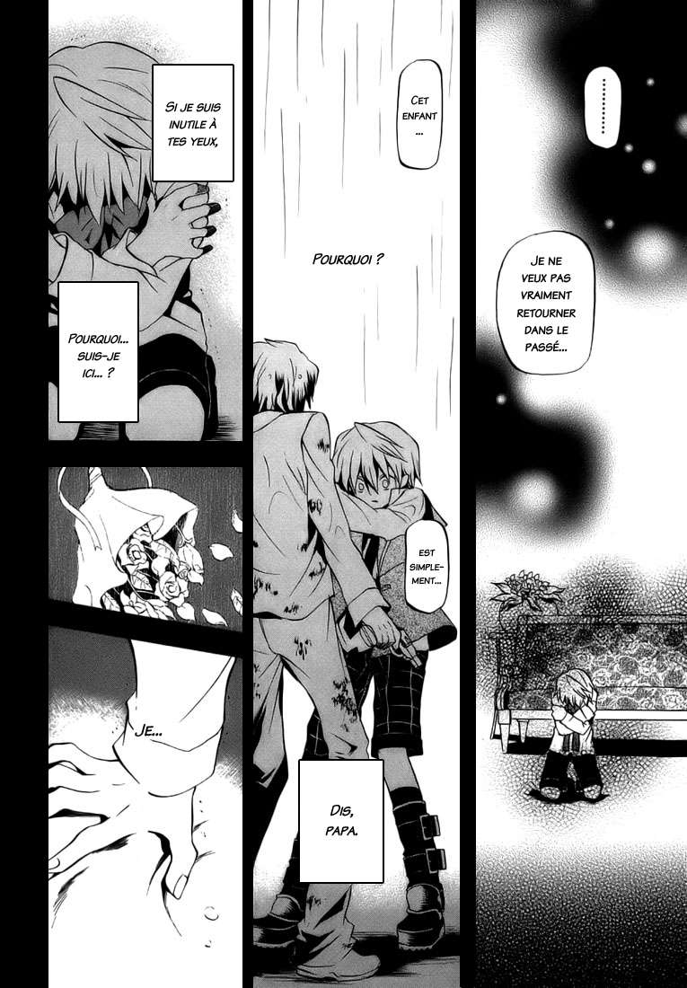  Pandora Hearts - Chapitre 3 - 100