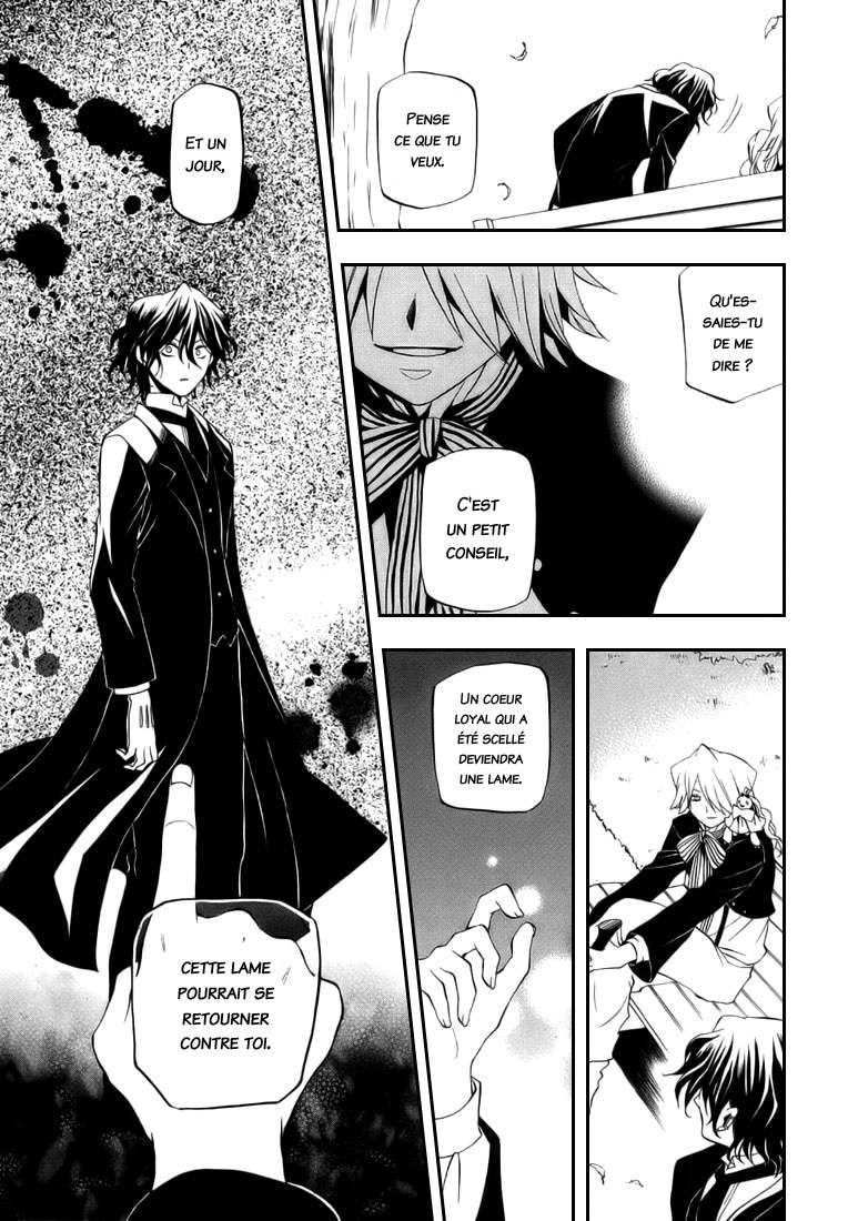  Pandora Hearts - Chapitre 3 - 167