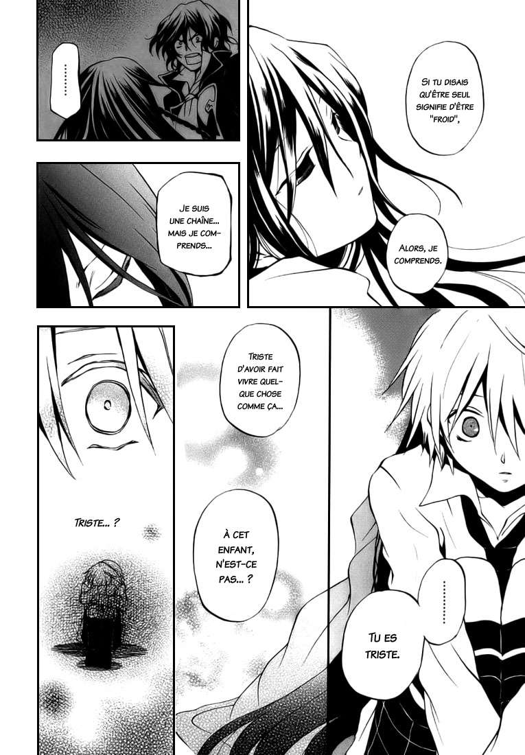  Pandora Hearts - Chapitre 3 - 121