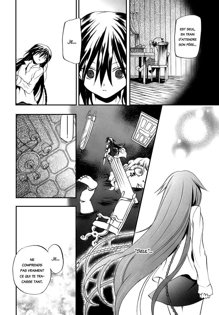  Pandora Hearts - Chapitre 3 - 119