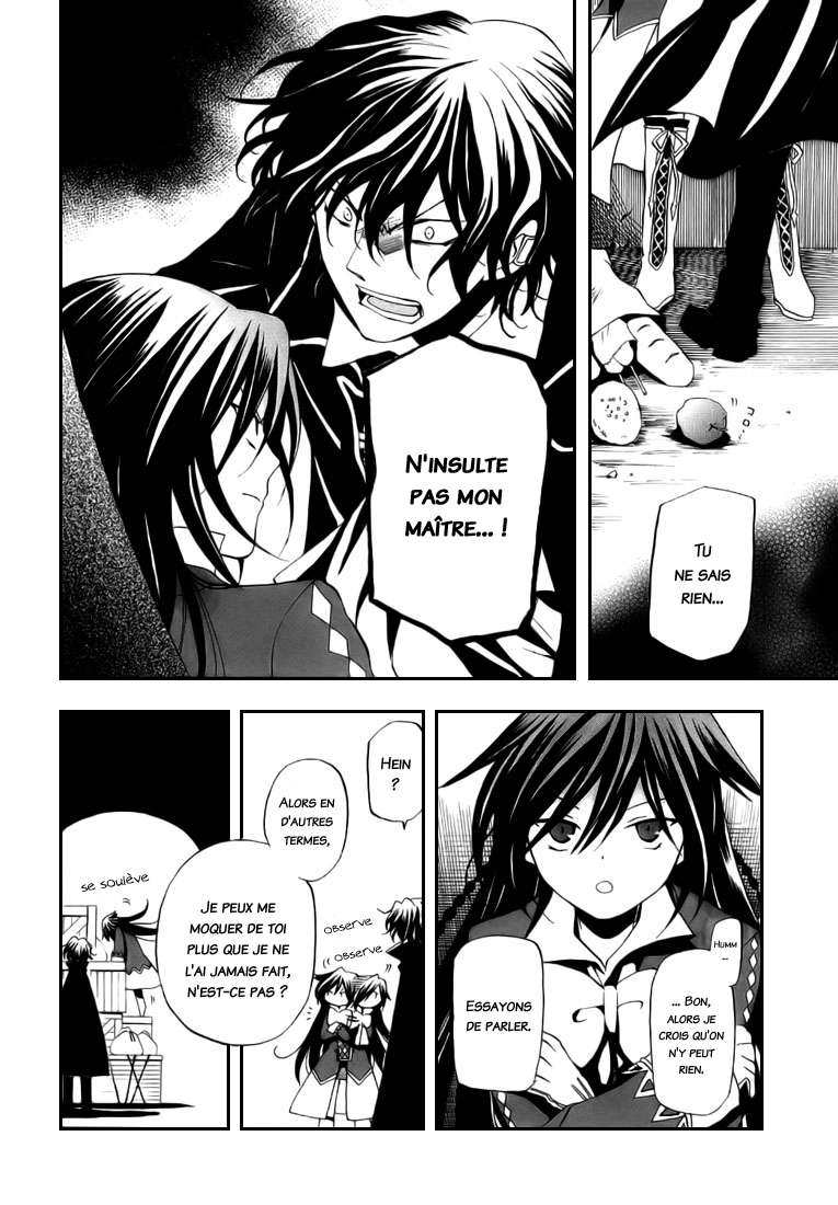  Pandora Hearts - Chapitre 3 - 17