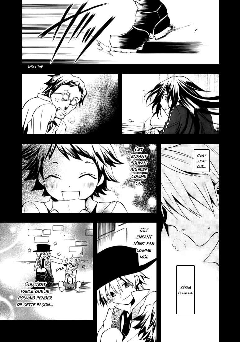  Pandora Hearts - Chapitre 3 - 89