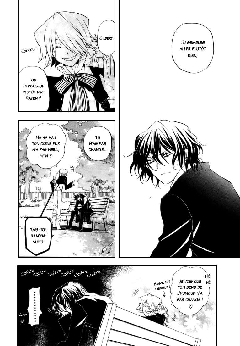  Pandora Hearts - Chapitre 3 - 164