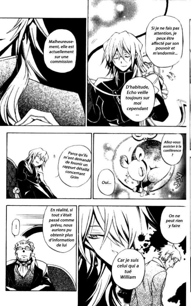  Pandora Hearts - Chapitre 4 - 103