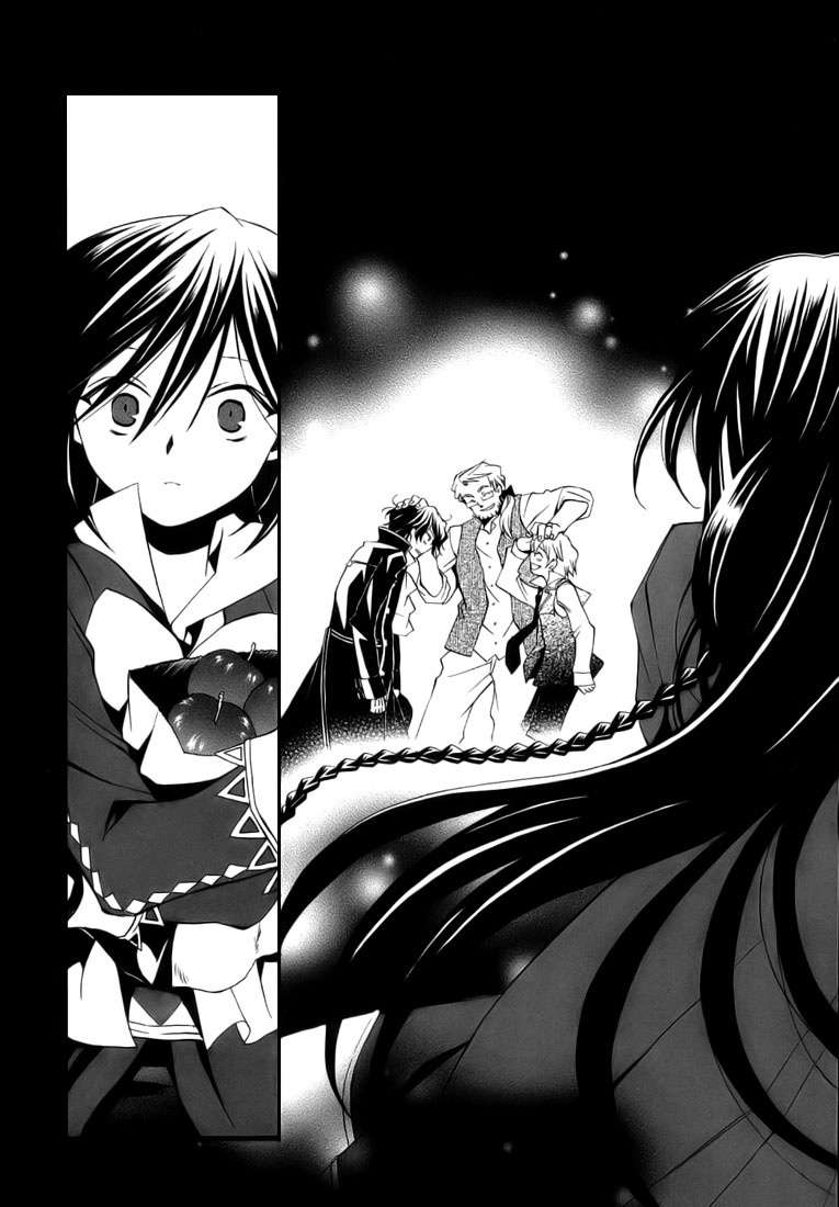  Pandora Hearts - Chapitre 4 - 30