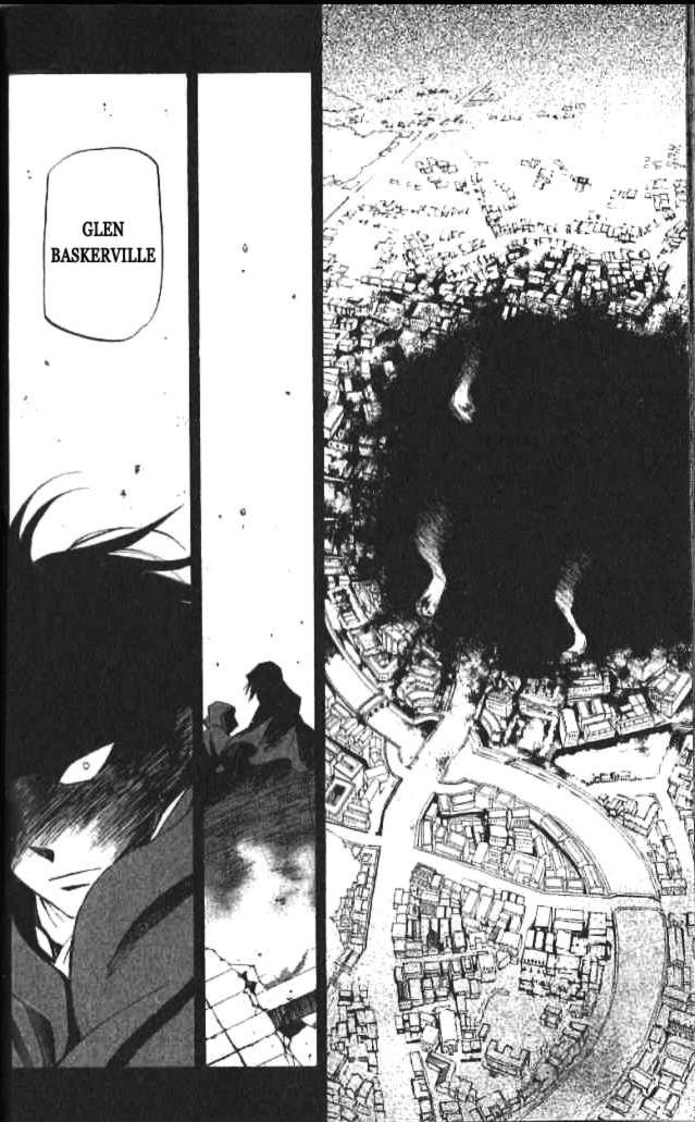  Pandora Hearts - Chapitre 4 - 113