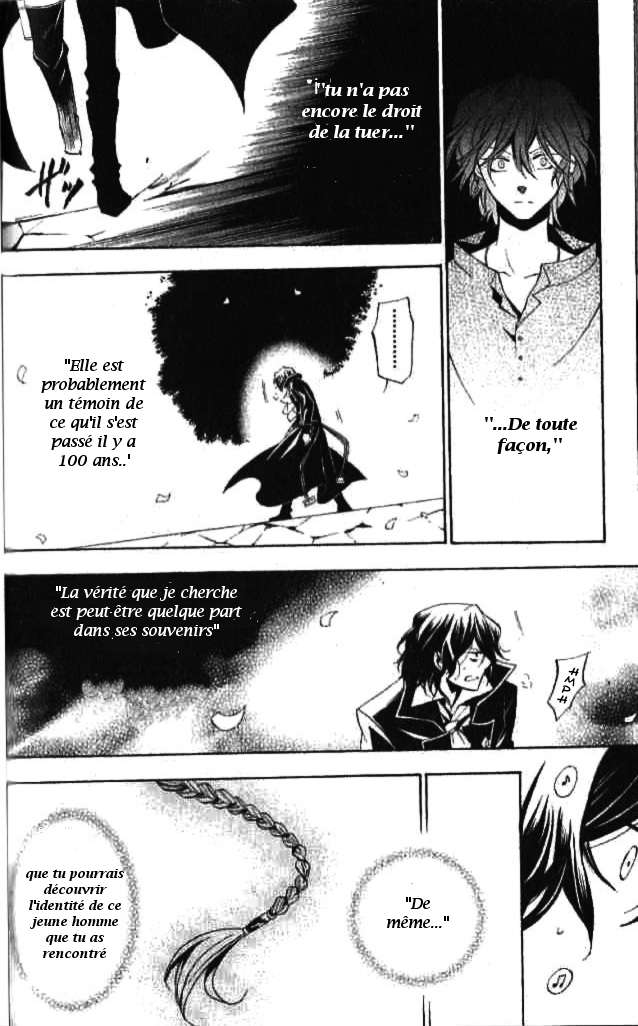  Pandora Hearts - Chapitre 4 - 131