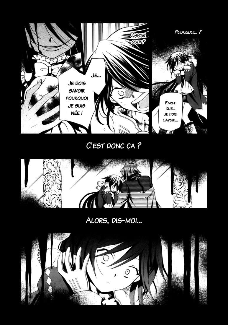  Pandora Hearts - Chapitre 4 - 55