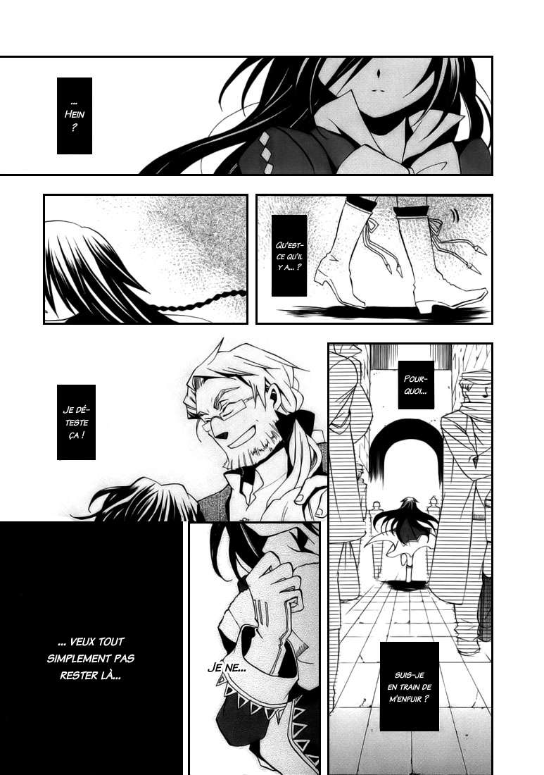  Pandora Hearts - Chapitre 4 - 31