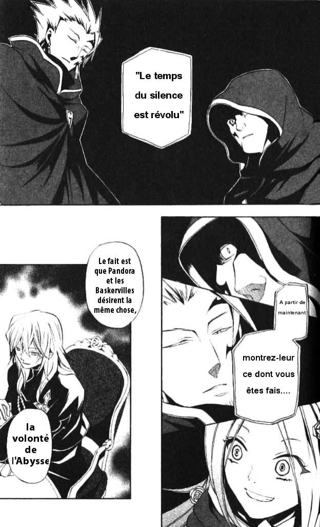  Pandora Hearts - Chapitre 4 - 120