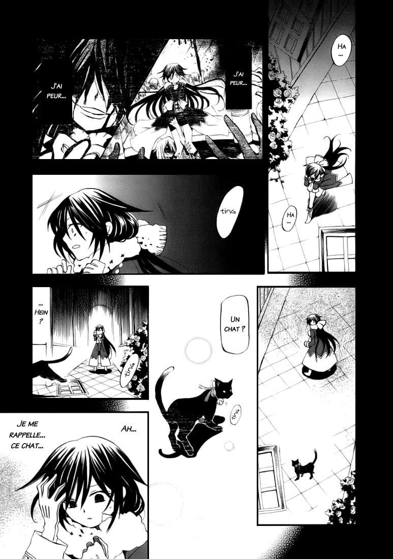  Pandora Hearts - Chapitre 4 - 68