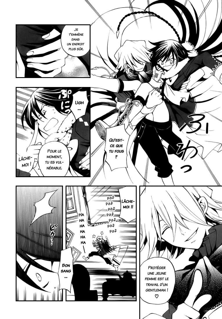  Pandora Hearts - Chapitre 4 - 48